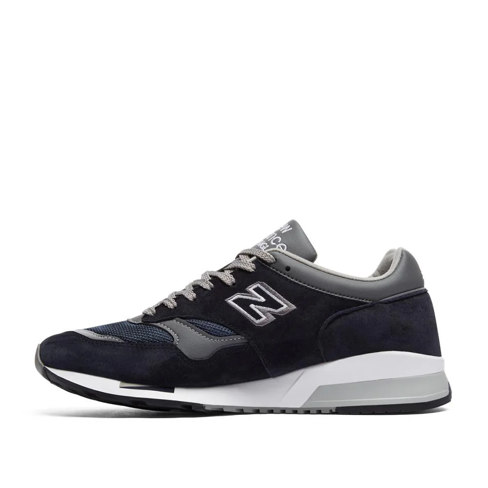 New Balance 1500 Made England M1500PNV in M1500PNV / blau