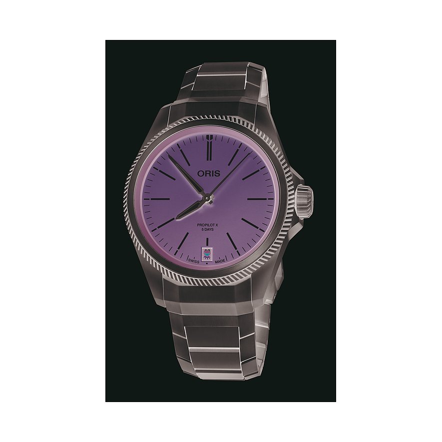 Oris Herrenuhr Big Crown ProPilot X