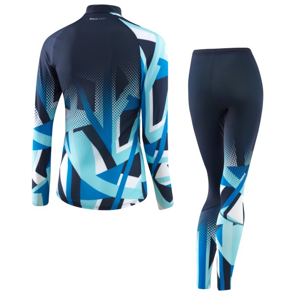 Löffler - Women's Racesuit Worldcup 23 - Overall