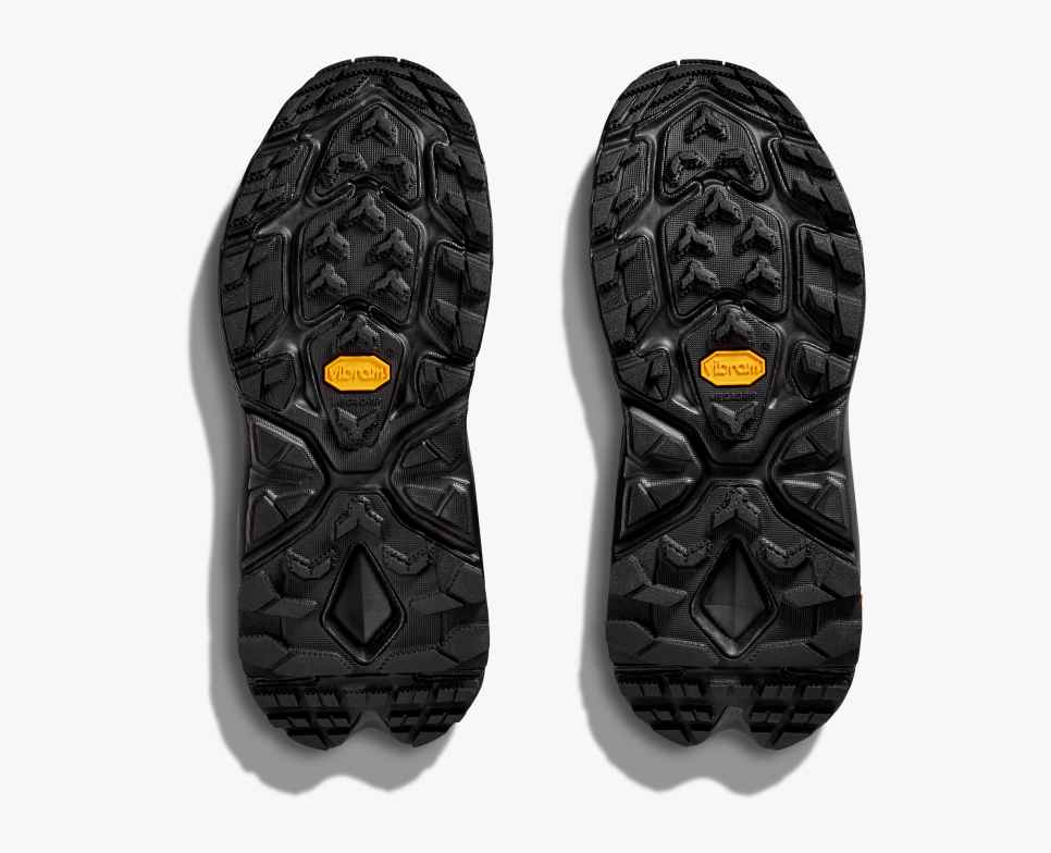 Kaha 2 GORE-TEX Black/Black