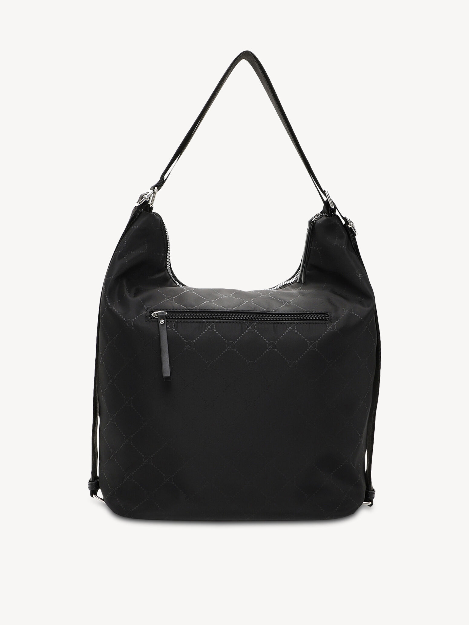 Sac à dos - noir