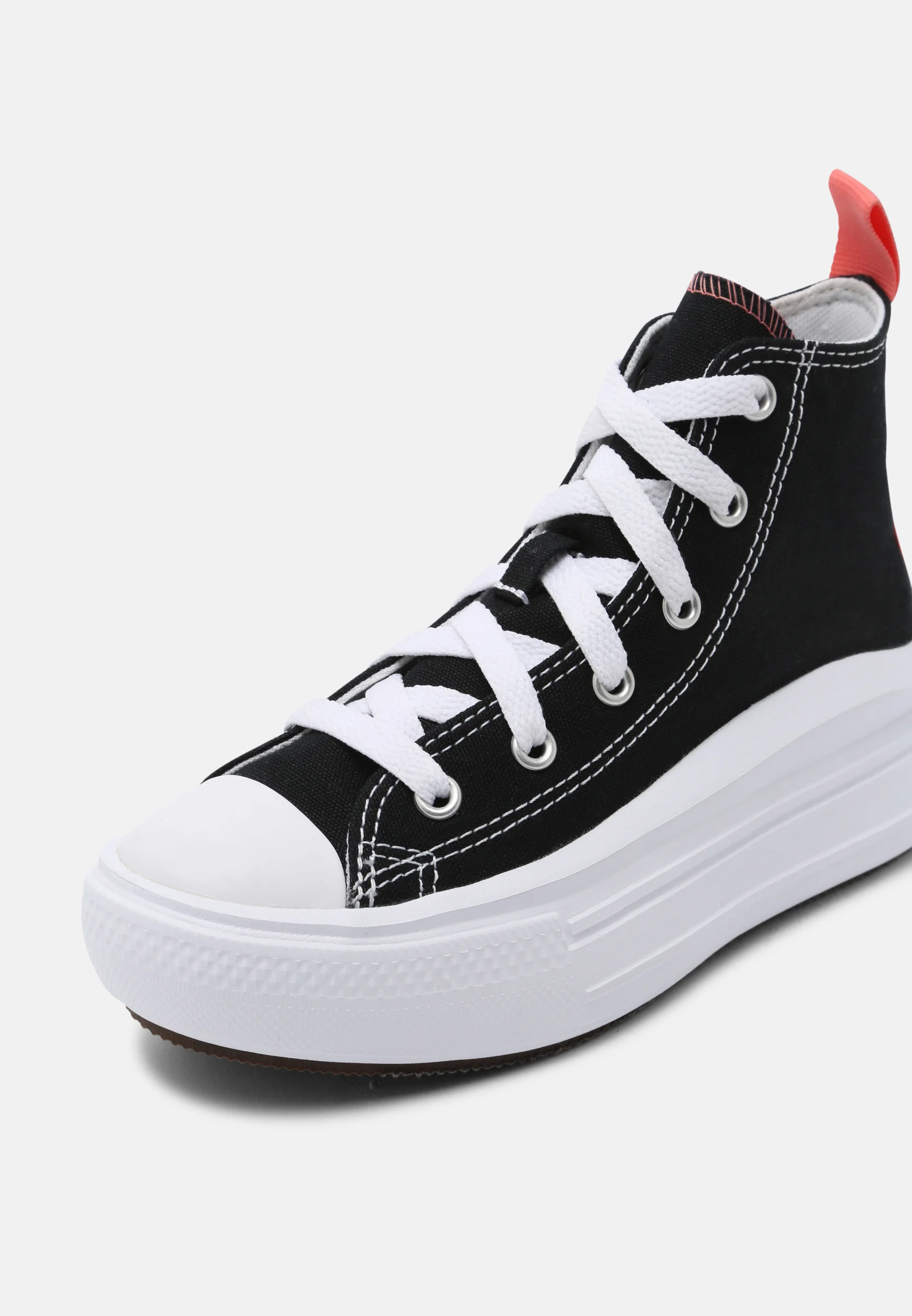 Converse CHUCK TAYLOR ALL STAR MOVE COLOR POP - Zapatillas altas