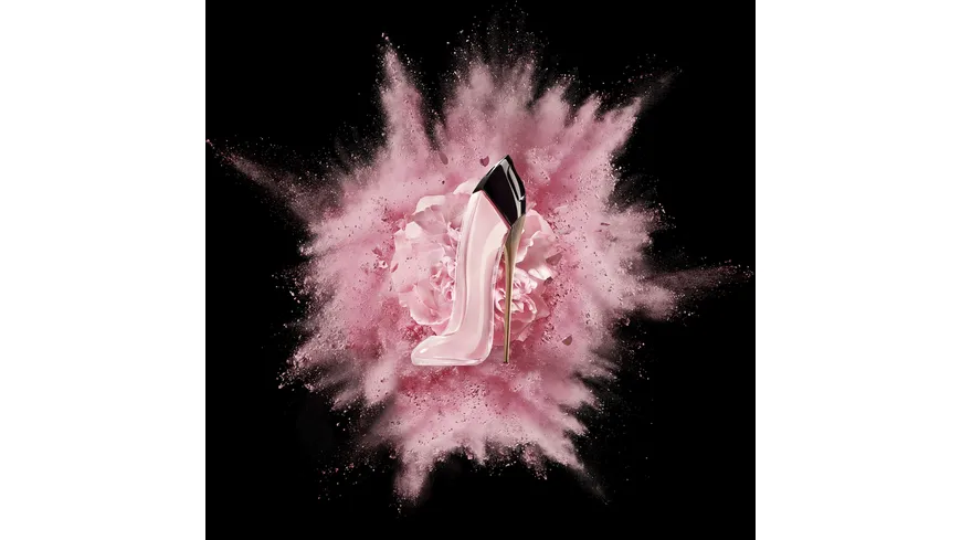 Carolina Herrera Good Girl Blush Eau de Parfum