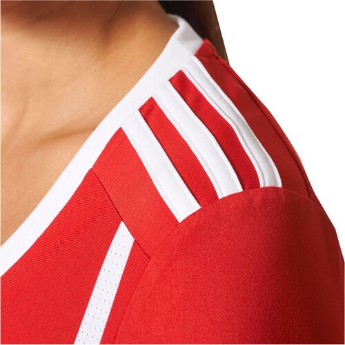 DAMEN FUSSBALLTRIKOT FC BAYERN MÜNCHEN HOME JERSEY SAISON 2017/18