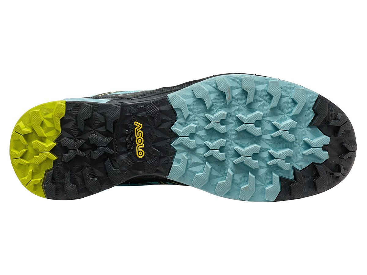 Asolo Tahoe GTX Damen Wanderschuhe