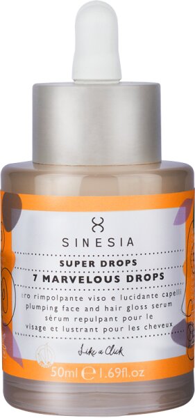 Sinesia 7 Marvelous Drops Haarserum