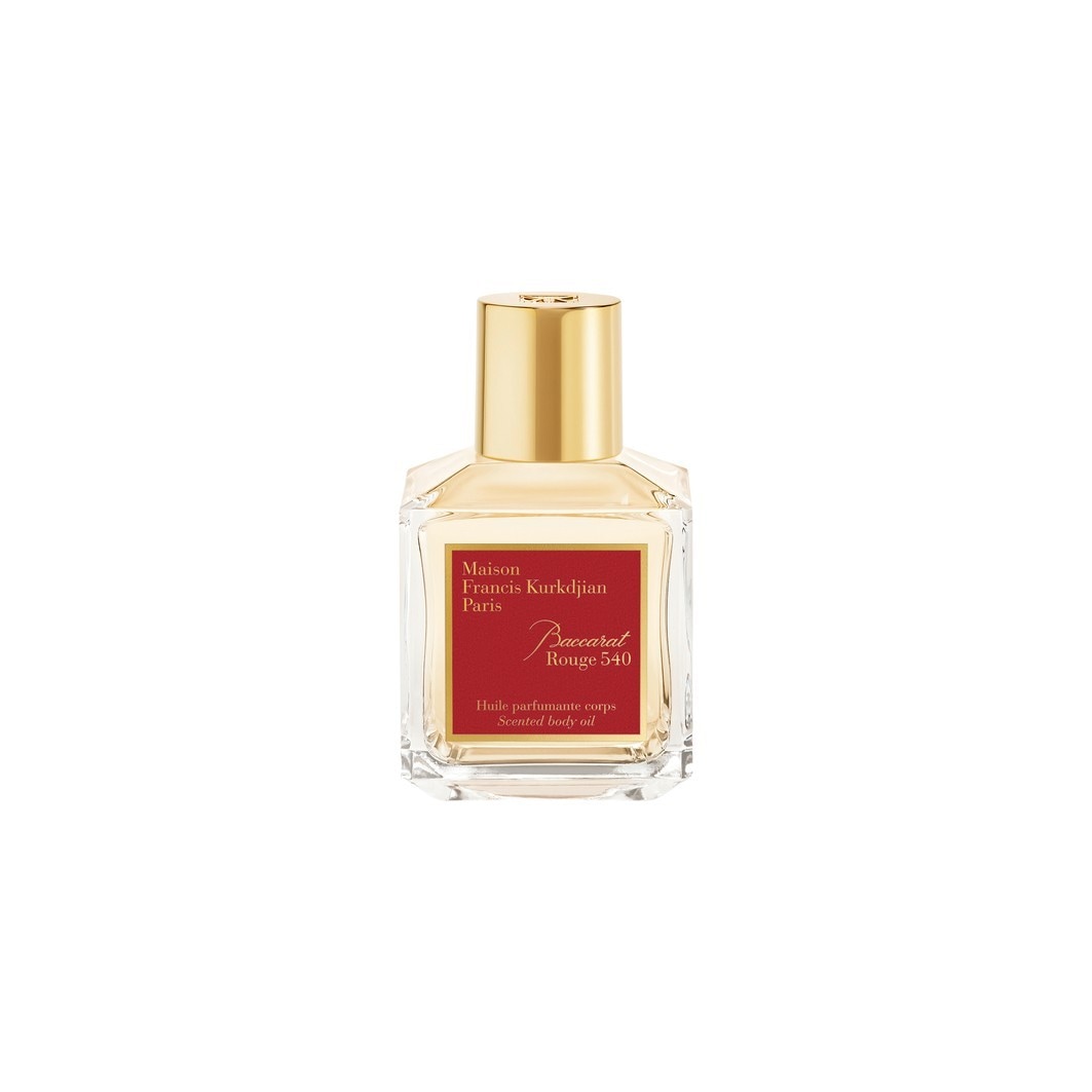 Baccarat Rouge 540