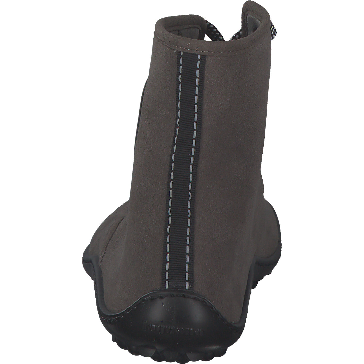 Leguano Chester, Stiefeletten, taupe