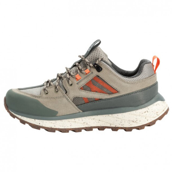 Jack Wolfskin - Women's Terraquest Texapore Low - Multisportschuhe