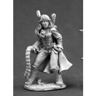 Amrielle, Female Ranger (REA03660)