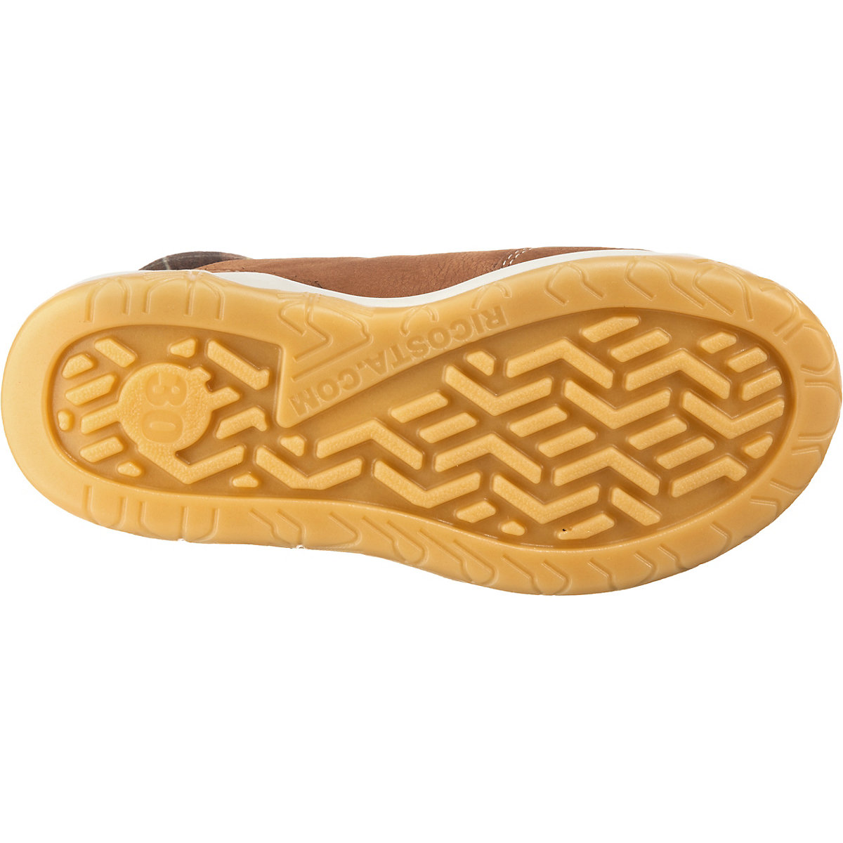 Winterschuhe LUAN, Weite M, für Jungen