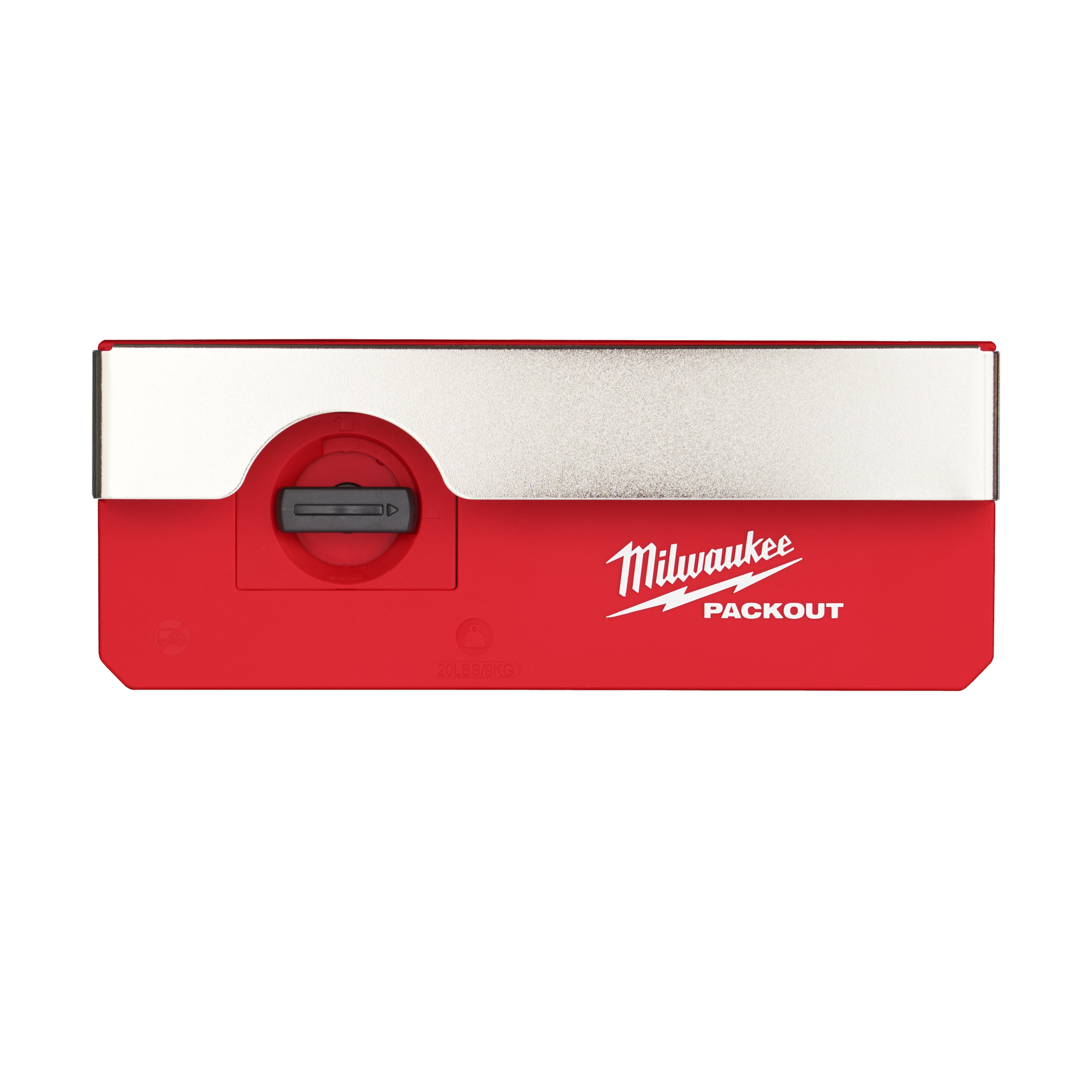 Milwaukee pribor 4932493377 PACKOUT™ stalak za kopče za remen