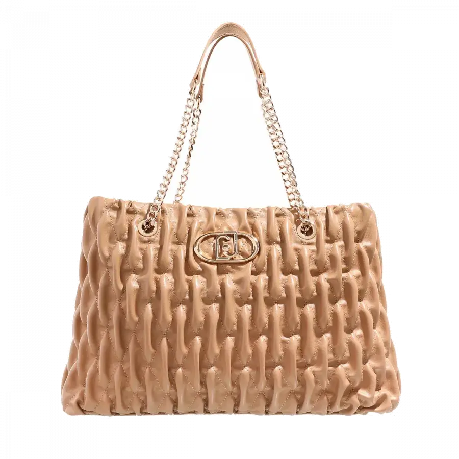 LIU JO - Liu Jo Handle Bags Metallkette