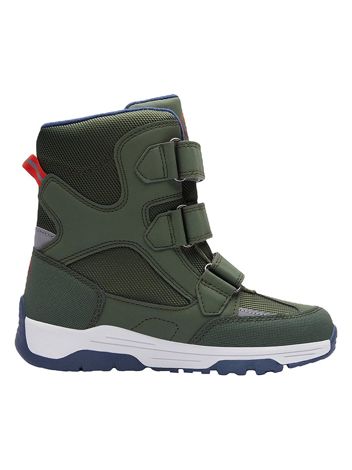 Trollkids Winterboots 