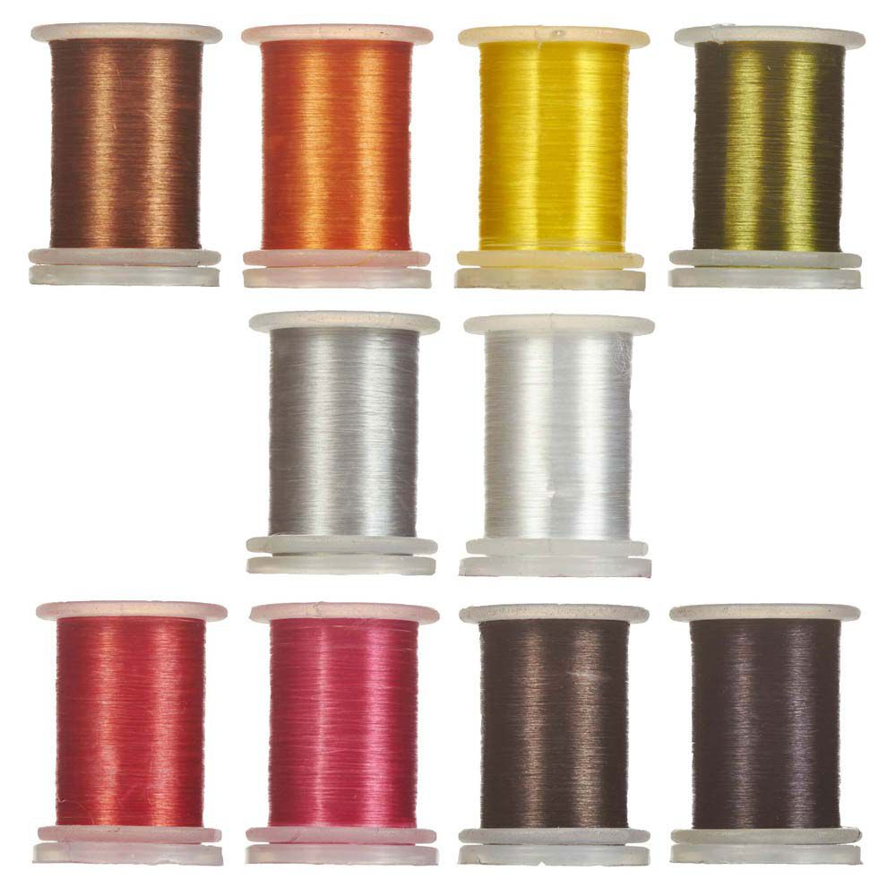 JMC Nano Silk 12/0 конац за везивање мушица