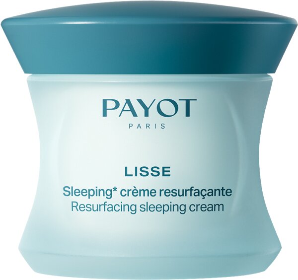 Payot Lisse Sleeping Crème Resurfacante Nachtcreme