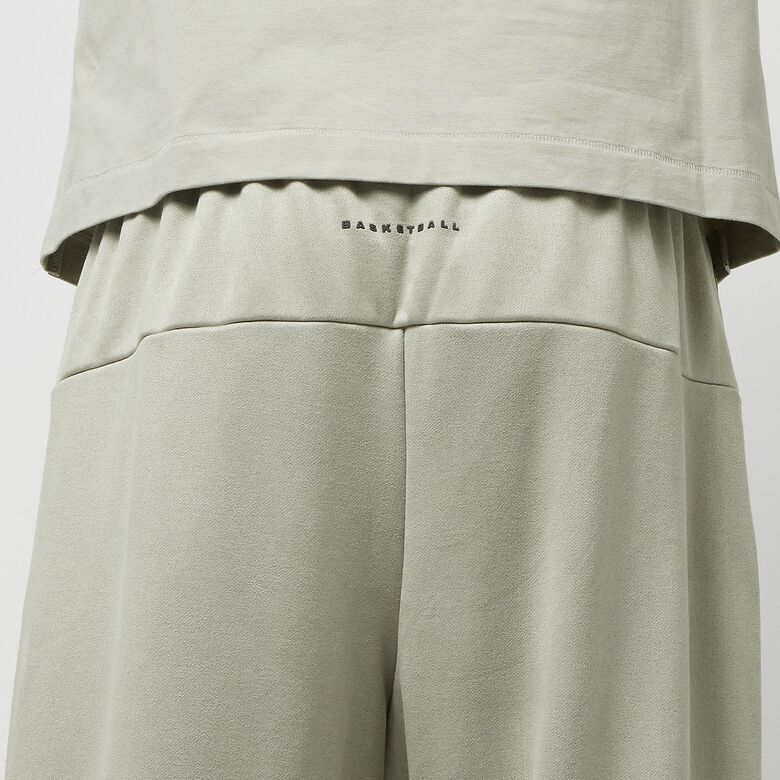 adidas Originals Basketball Sue Pants light grey