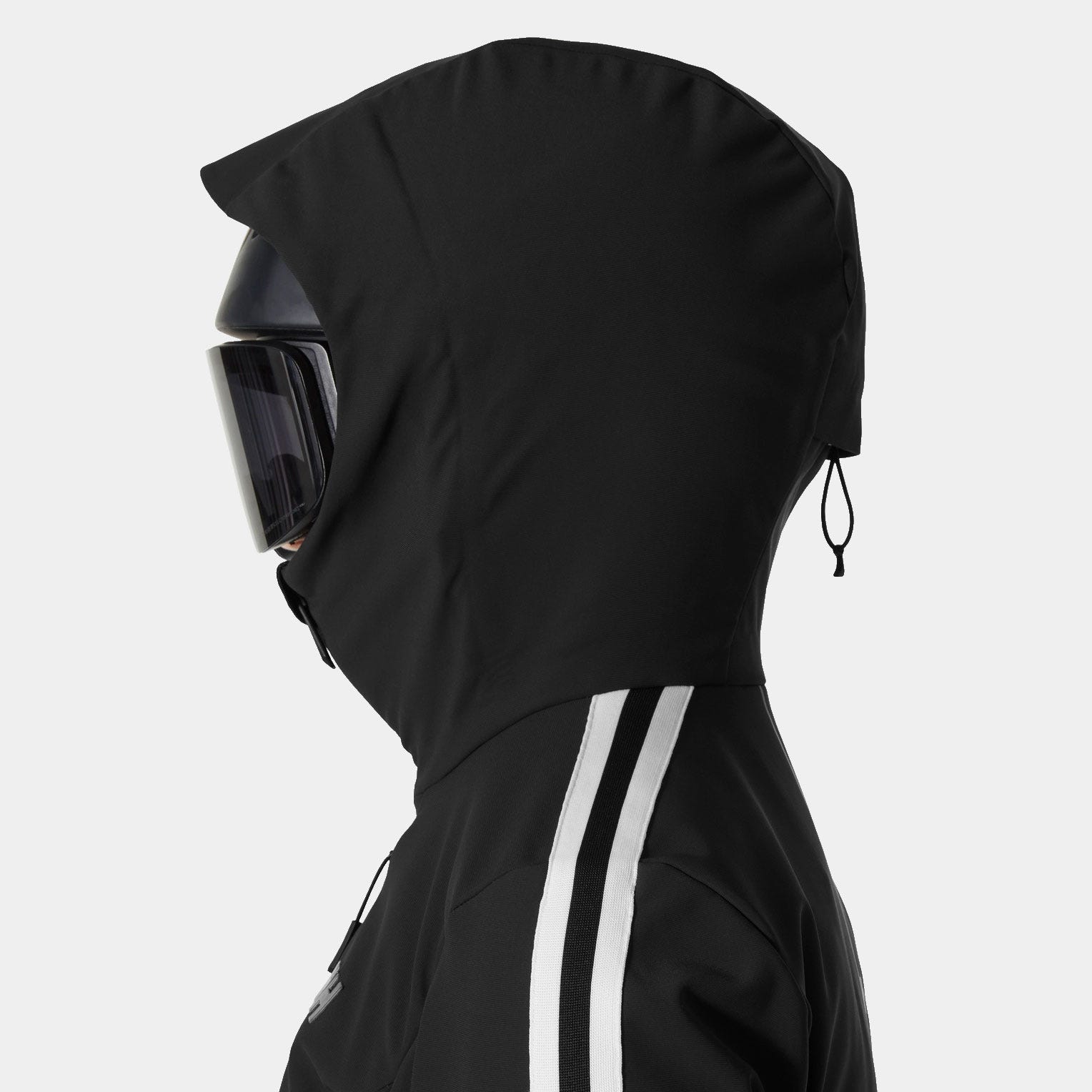Women's Avanti 3-in-1 Softshell Ski Jacket