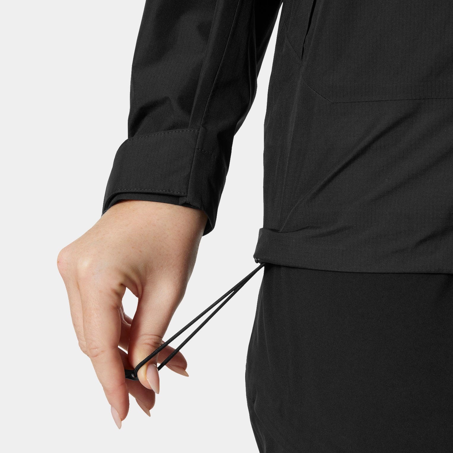 Women's Verglas Infinity Shell Jacket 2.0