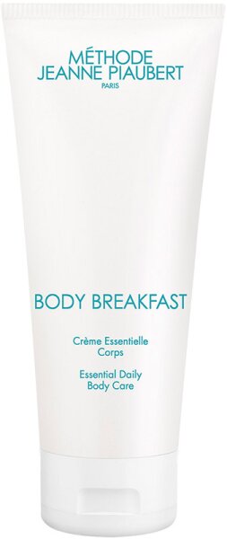 Jeanne Piaubert Body Breakfast Bodylotion