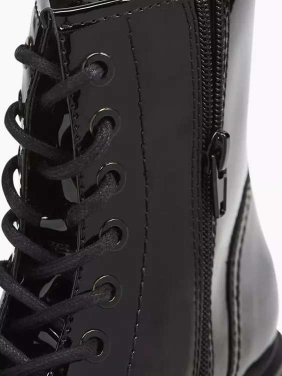 Graceland Schnürboots