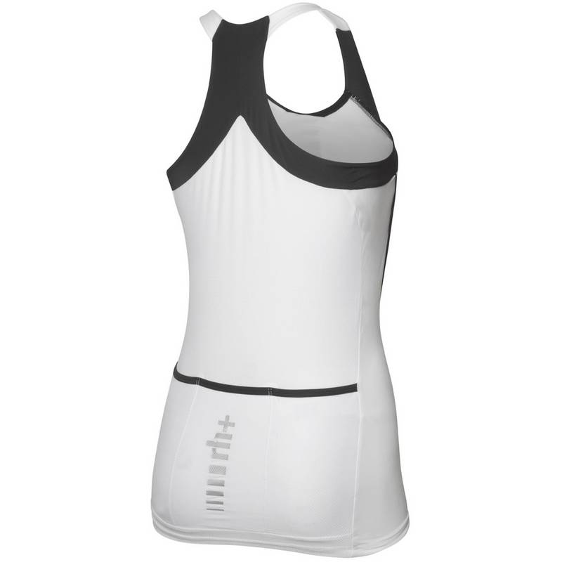 RH+ Logo W Top Trikot Damen
