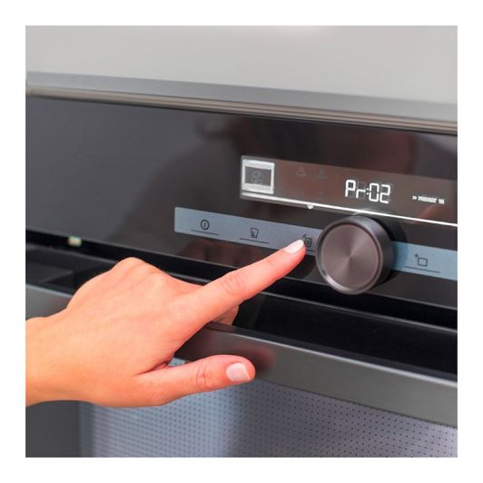 Horno de convección HISENSE BSA 66333 PG