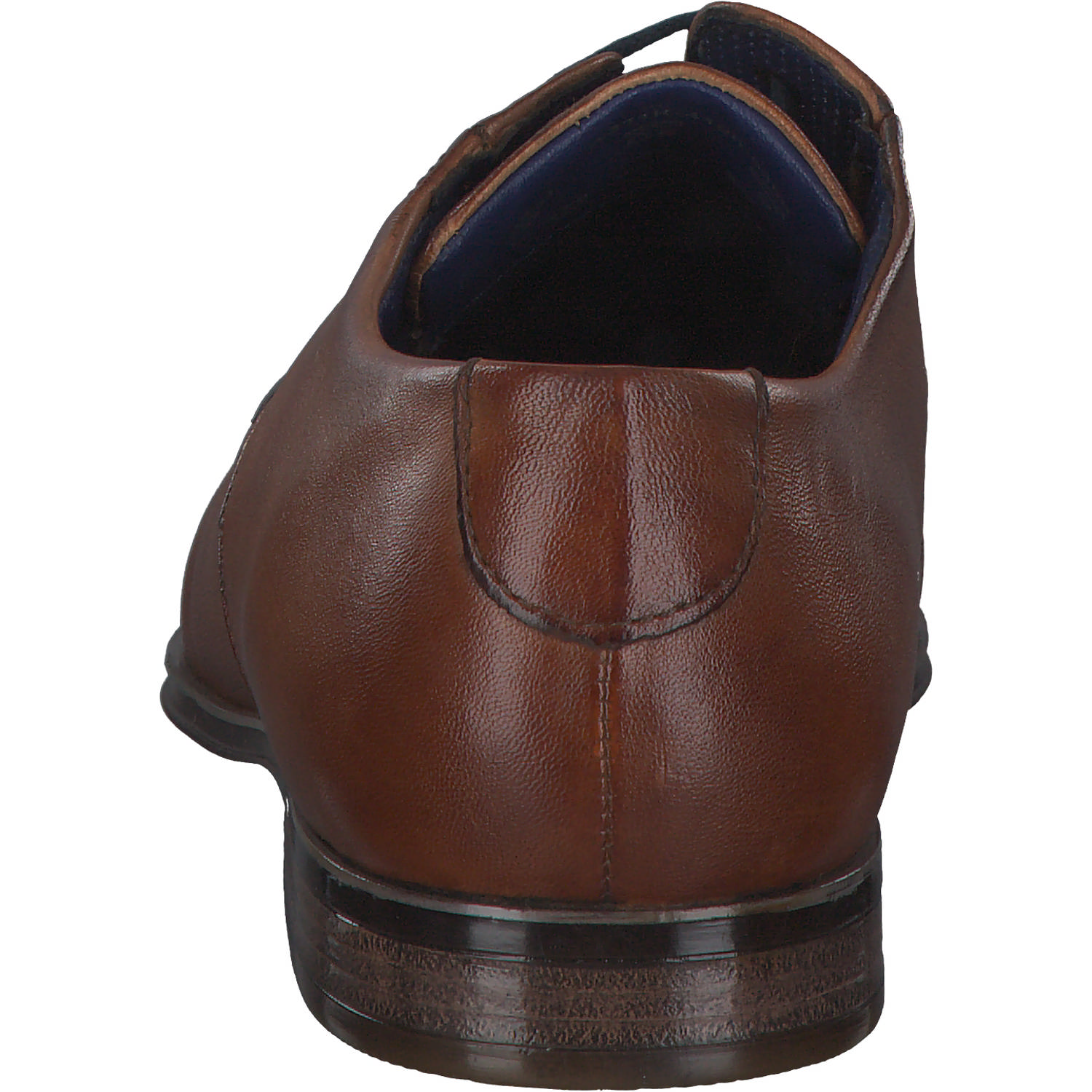 Bugatti Morino I A311K, Klassische Halbschuhe, Herren, cognac