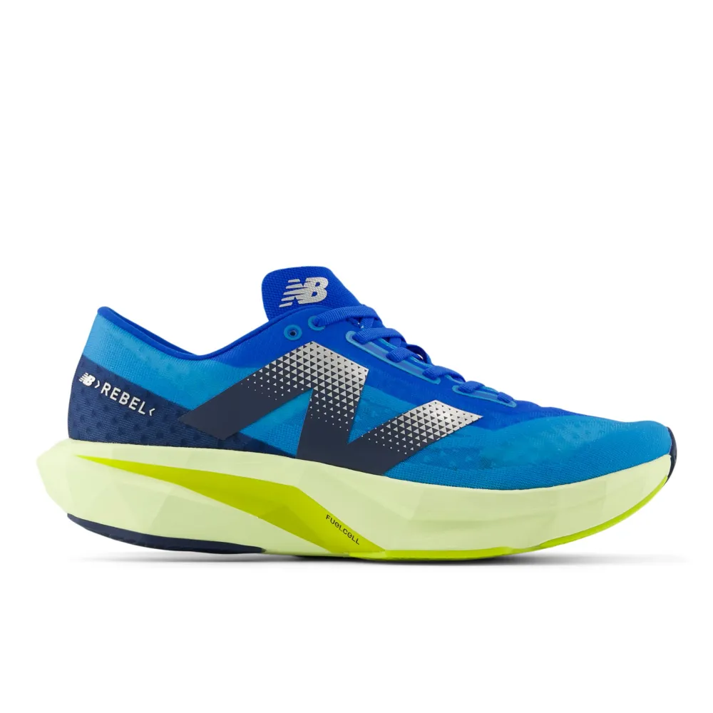 New Balance FuelCell Rebel v4 MFCXLQ4 / blau