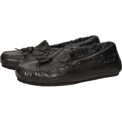 Sioux Slipper Farmiga-706-LF