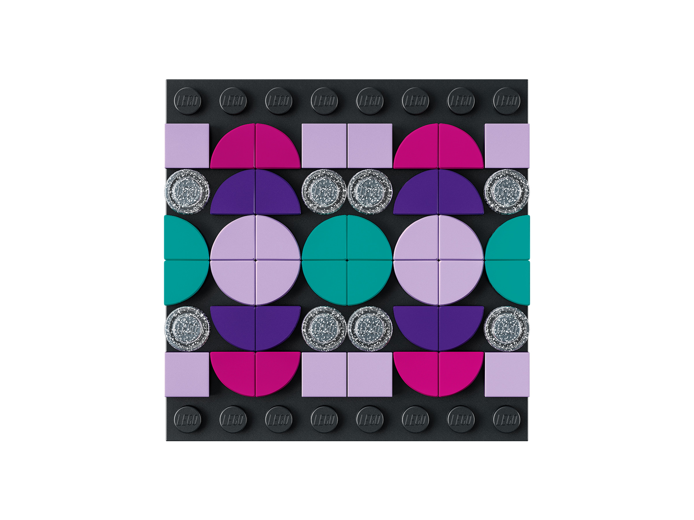 Designer-Set Muster 41961