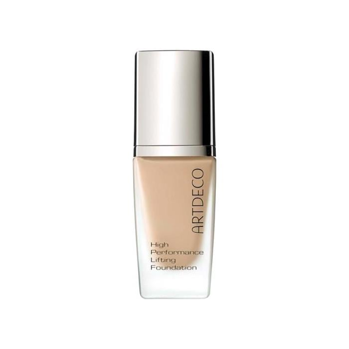 High Performance Lifting Foundation