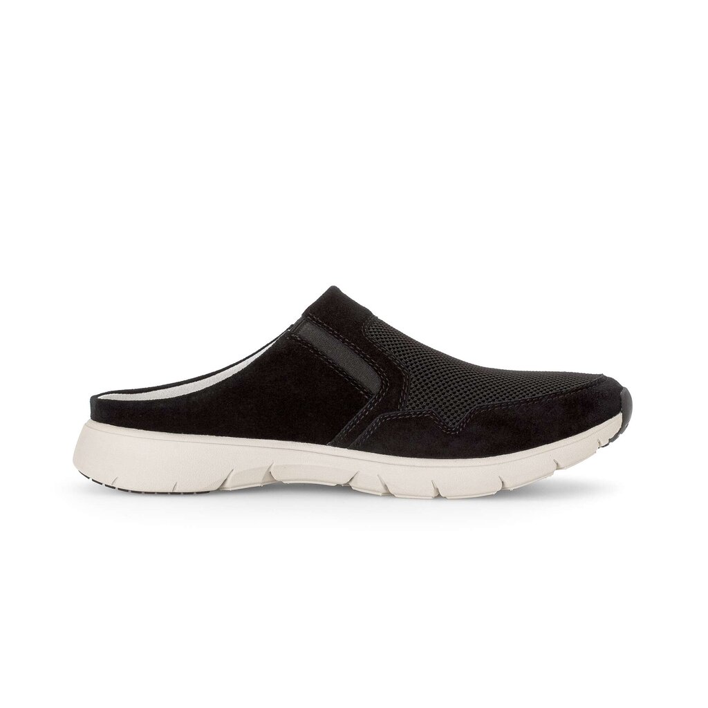 Pius Gabor PG1018 Sneaker low schwarz
