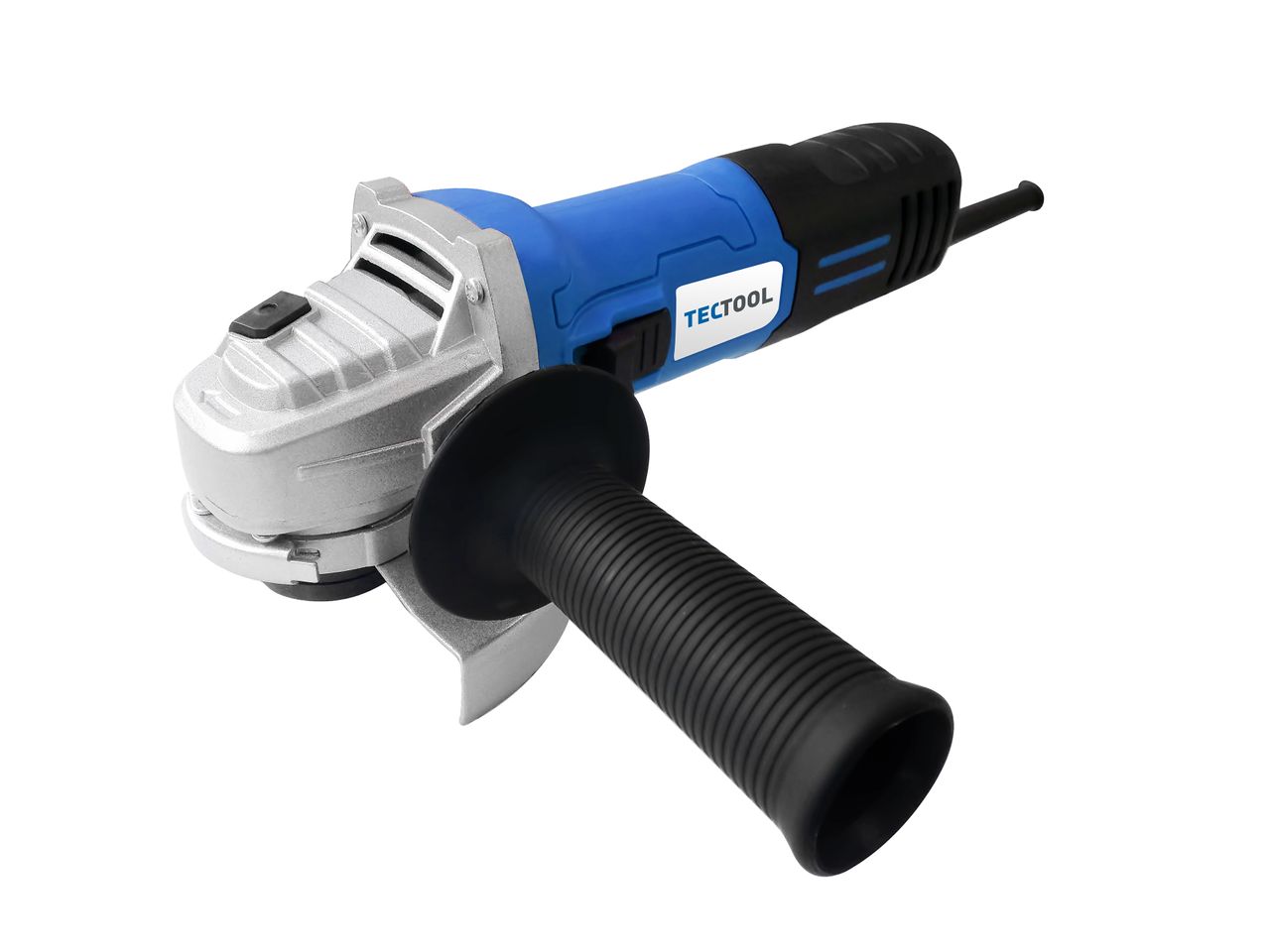 TECTOOL WINKELSCHLEIFER TAG 900-125 [230V - EU] - 860W, 12.000 U/MIN., 125MM, M14