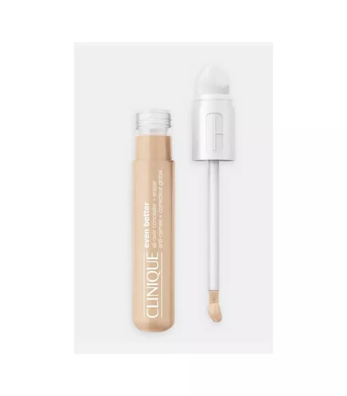 EVEN BETTER ALL OVER CONCEALER Anti-Cernes et Correcteur Global