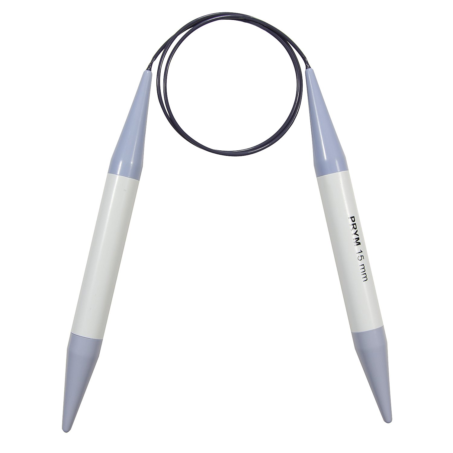 Prym Rundstricknadel, 80 cm