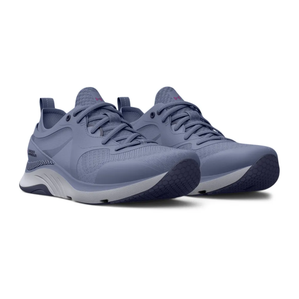 Under Armour HOVR Omnia 3025054-500 / lila