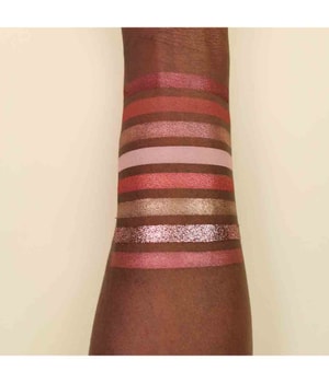 REVOLUTION PRO Goddess Glow Lidschatten Palette-1.5 g