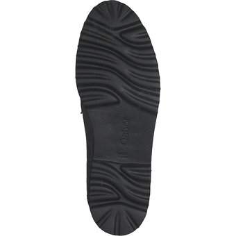 Gabor Slipper in grau