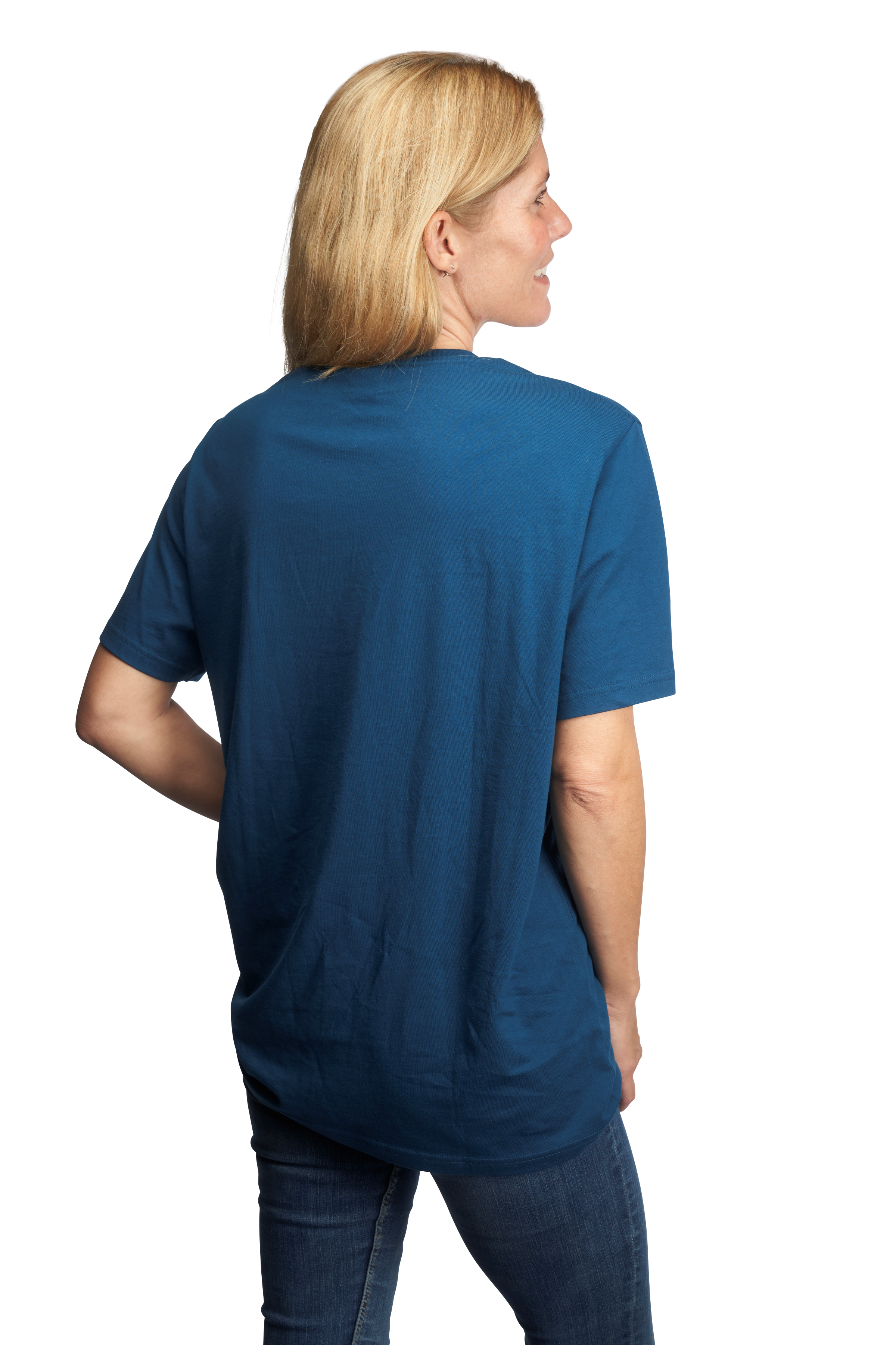 Lebkuchenmann – T-Shirt für Erwachsene 5008218