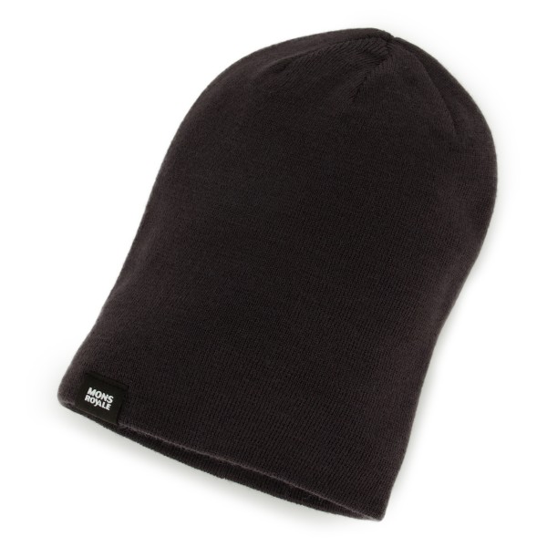 Mons Royale - McCloud Beanie - Mütze
