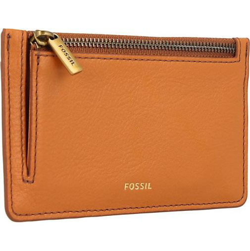 Fossil Logan Schlüsseletui Leder 14 cm