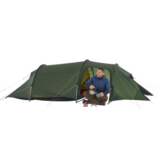 OPPLAND 3 SI TENT - Tunnelzelt