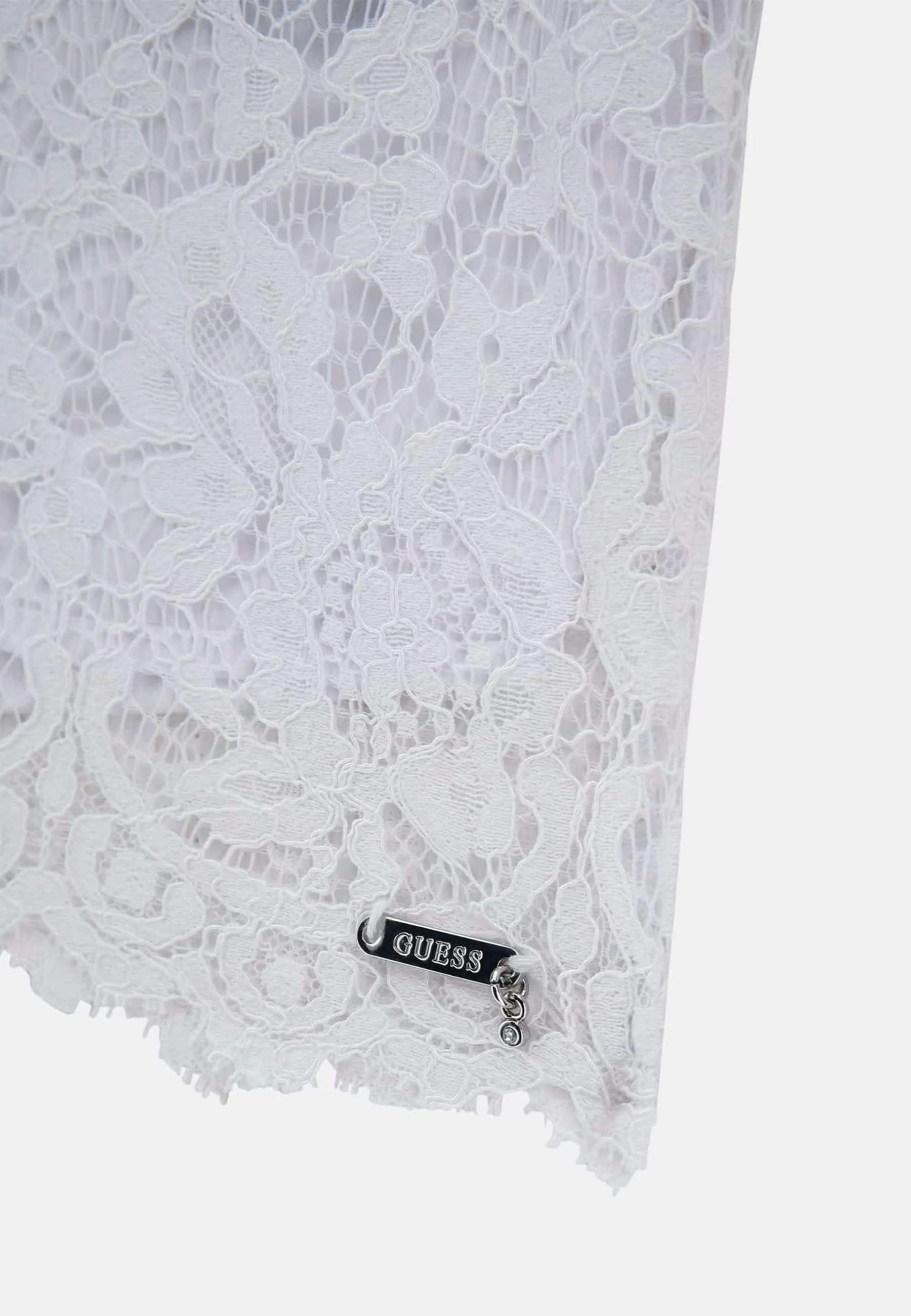 Guess FIGURBETONTES - Vestido elegante