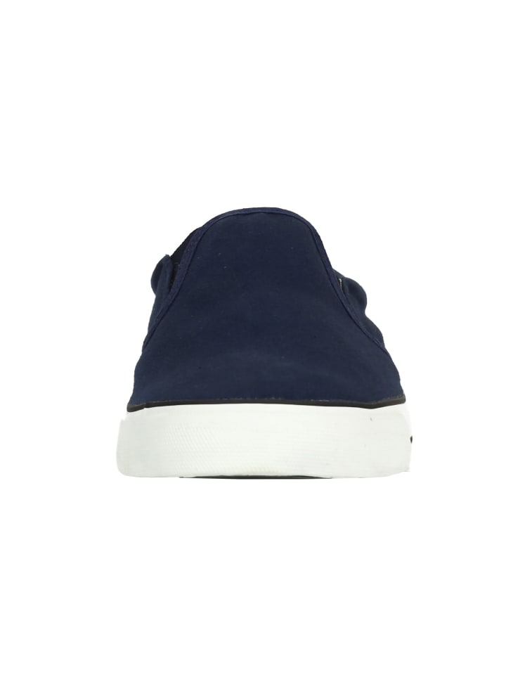 ethletic Slipper Fair Deck Classic in ocean blue günstig kaufen
