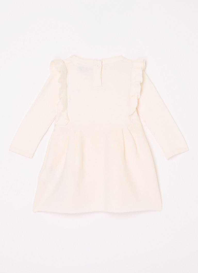 Rochie cu logo Tommy Hilfiger