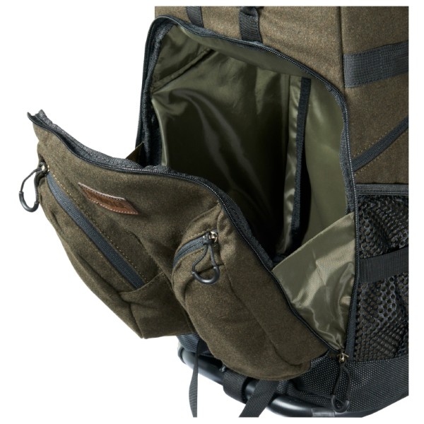 Härkila - Metso Rucksackstuhl