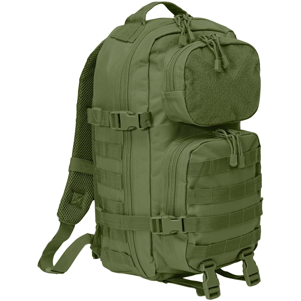 Brandit Rucksack US Cooper Patch medium