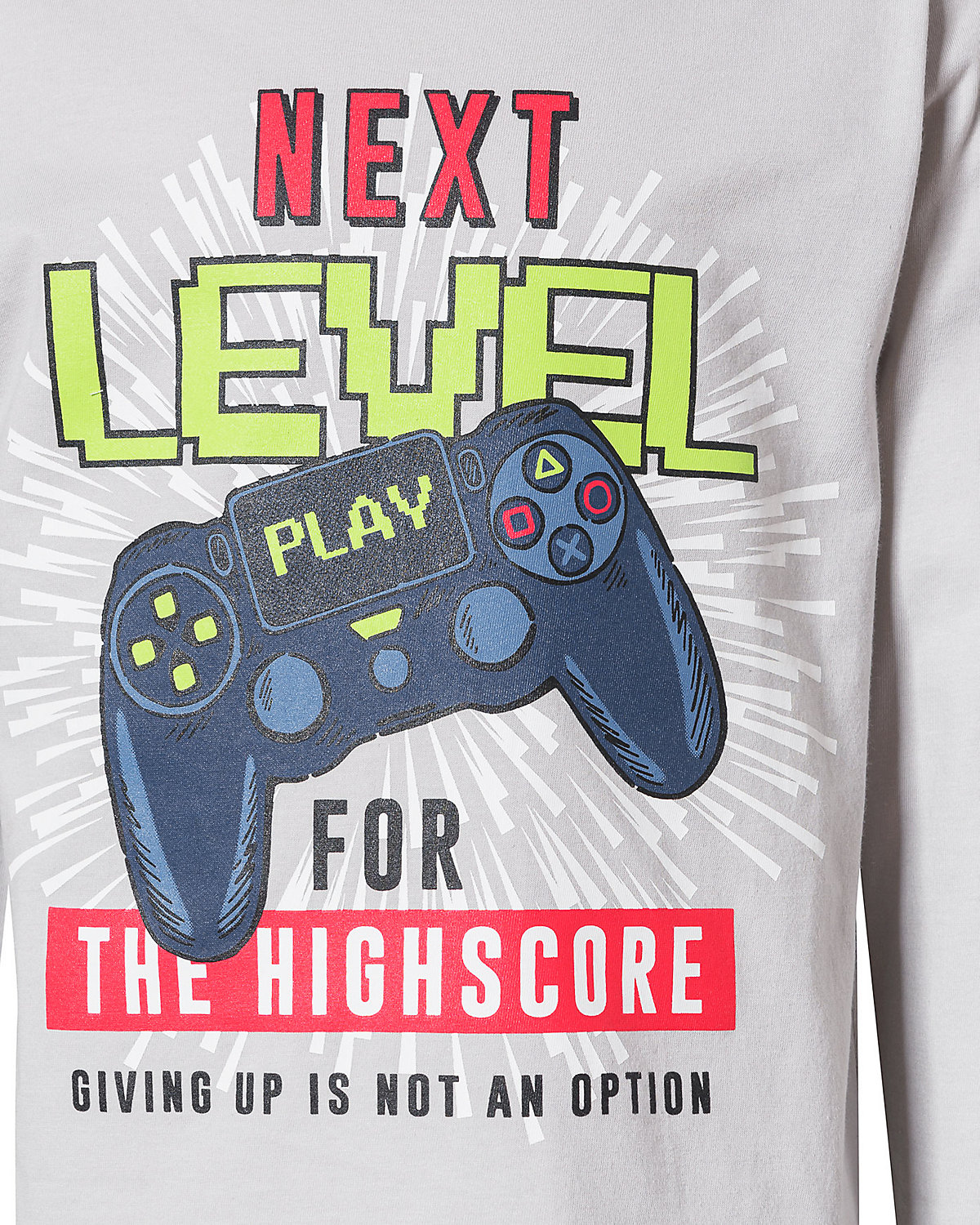 Langarmshirt für Jungen von ZAB kids