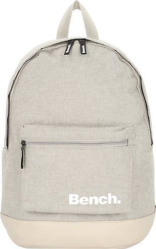 Bench Classic Rucksack 42 cm Laptopfach